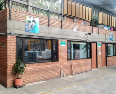 Aplicación Aislamiento Acústico 2 - LEQ