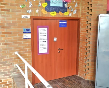 Aplicación Aislamiento Acústico 3 - LEQ