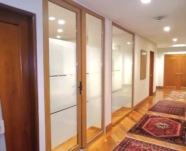 Aplicación Aislamiento Acústico 4 - LEQ