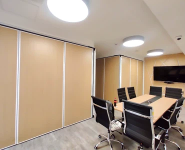 Aplicación Aislamiento Acústico 5 - LEQ